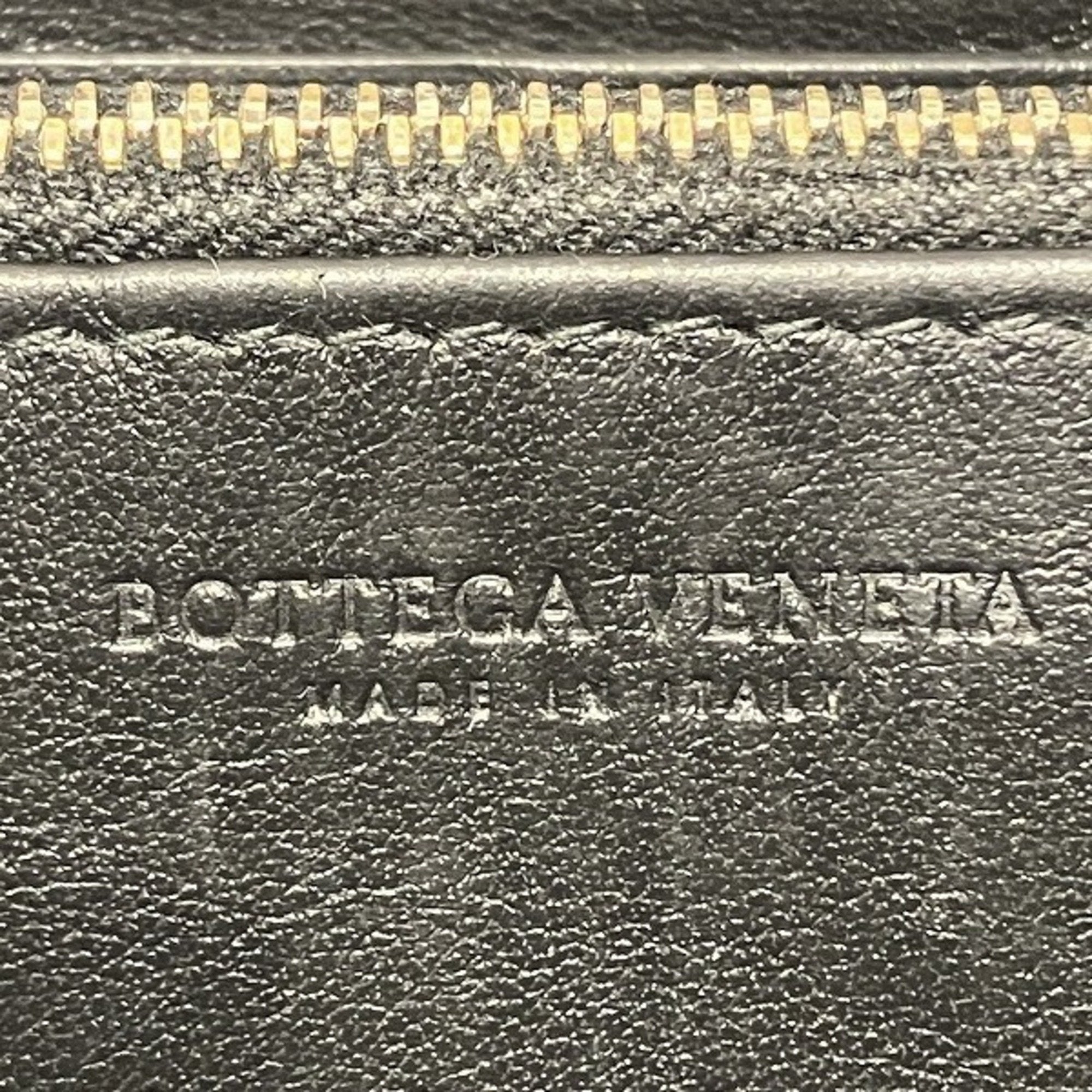 BOTTEGA VENETA Intrecciato Wallet
