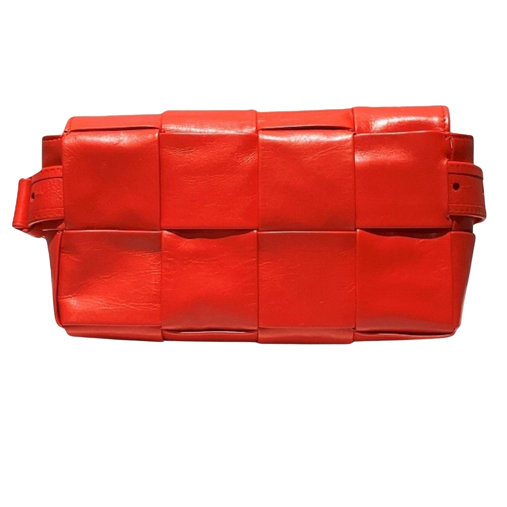 BOTTEGA VENETA Cassette Shoulder Bag