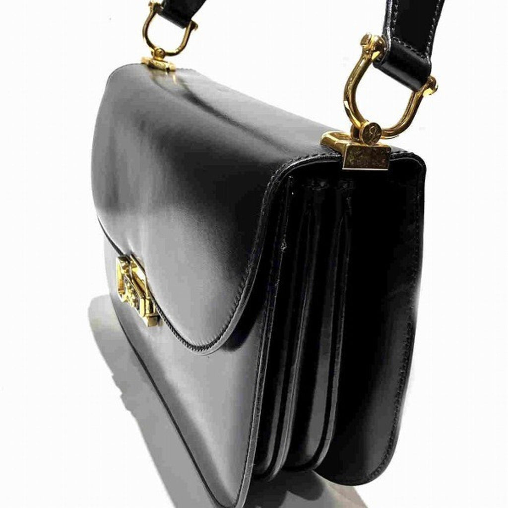 CELINE Triomphe Shoulder Bag