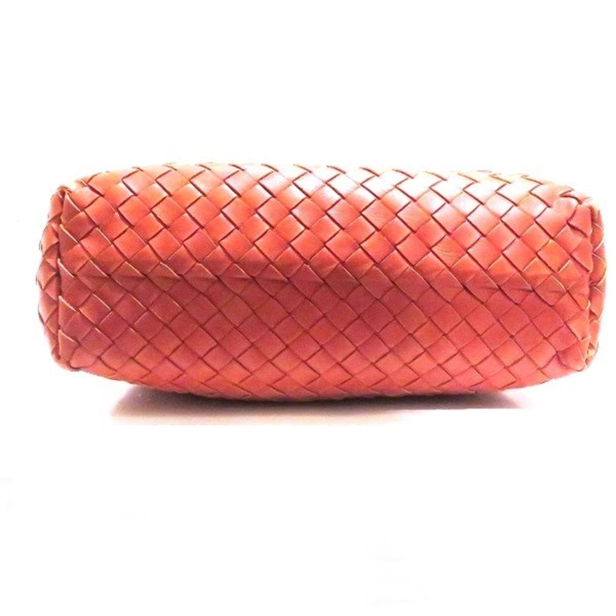 BOTTEGA VENETA Intrecciato Shoulder Bag