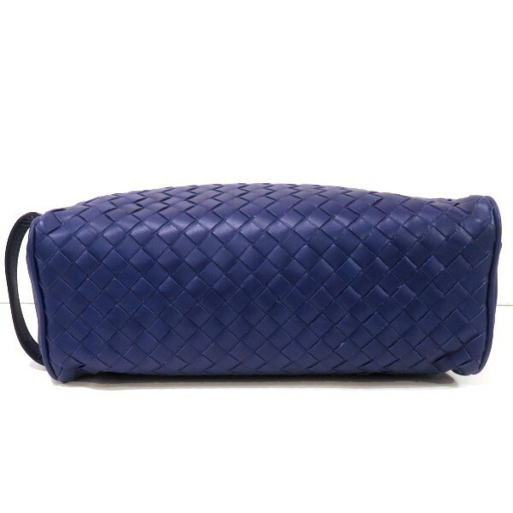 BOTTEGA VENETA Intrecciato Clutch Bag
