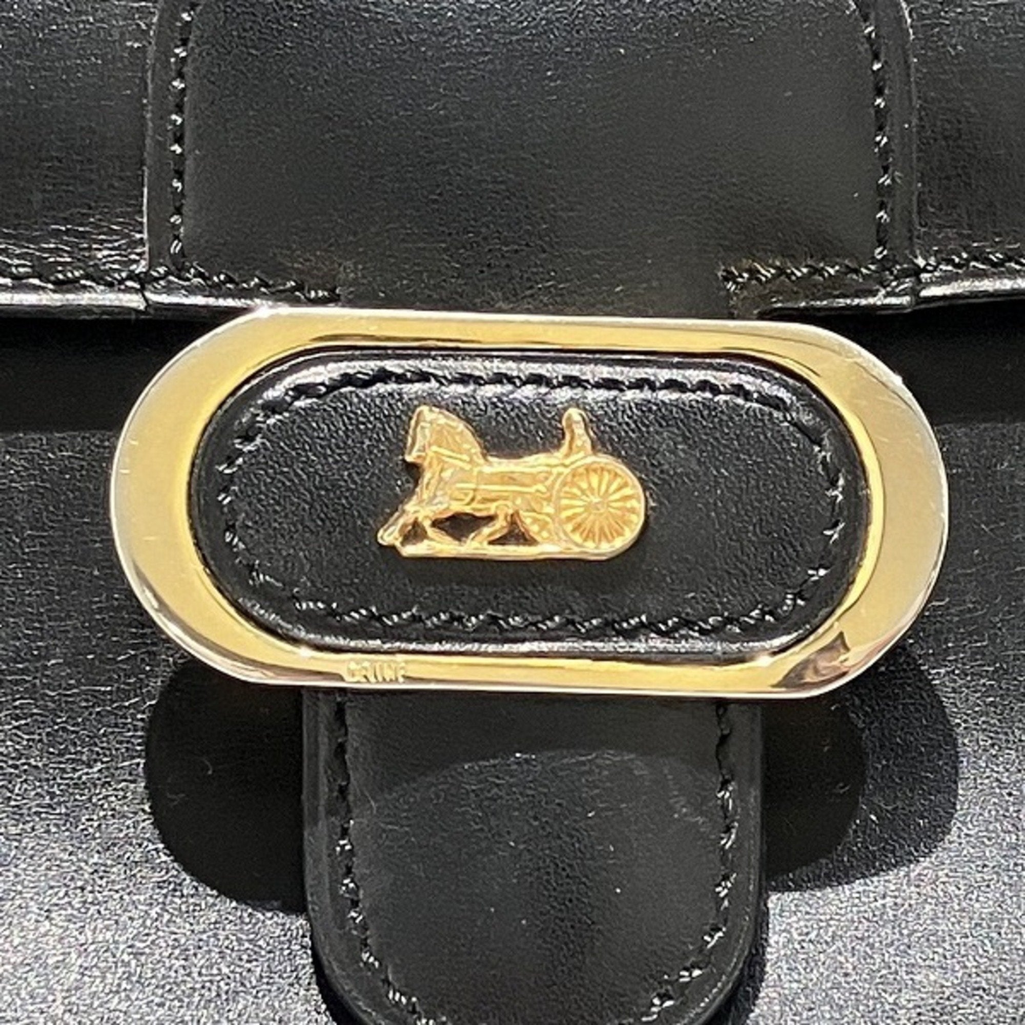 CELINE Shoulder Bag
