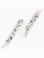 Mitzah Granville Scarf Pink Dior