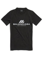 Balenciaga Women T-Shirt Activewear Aderente