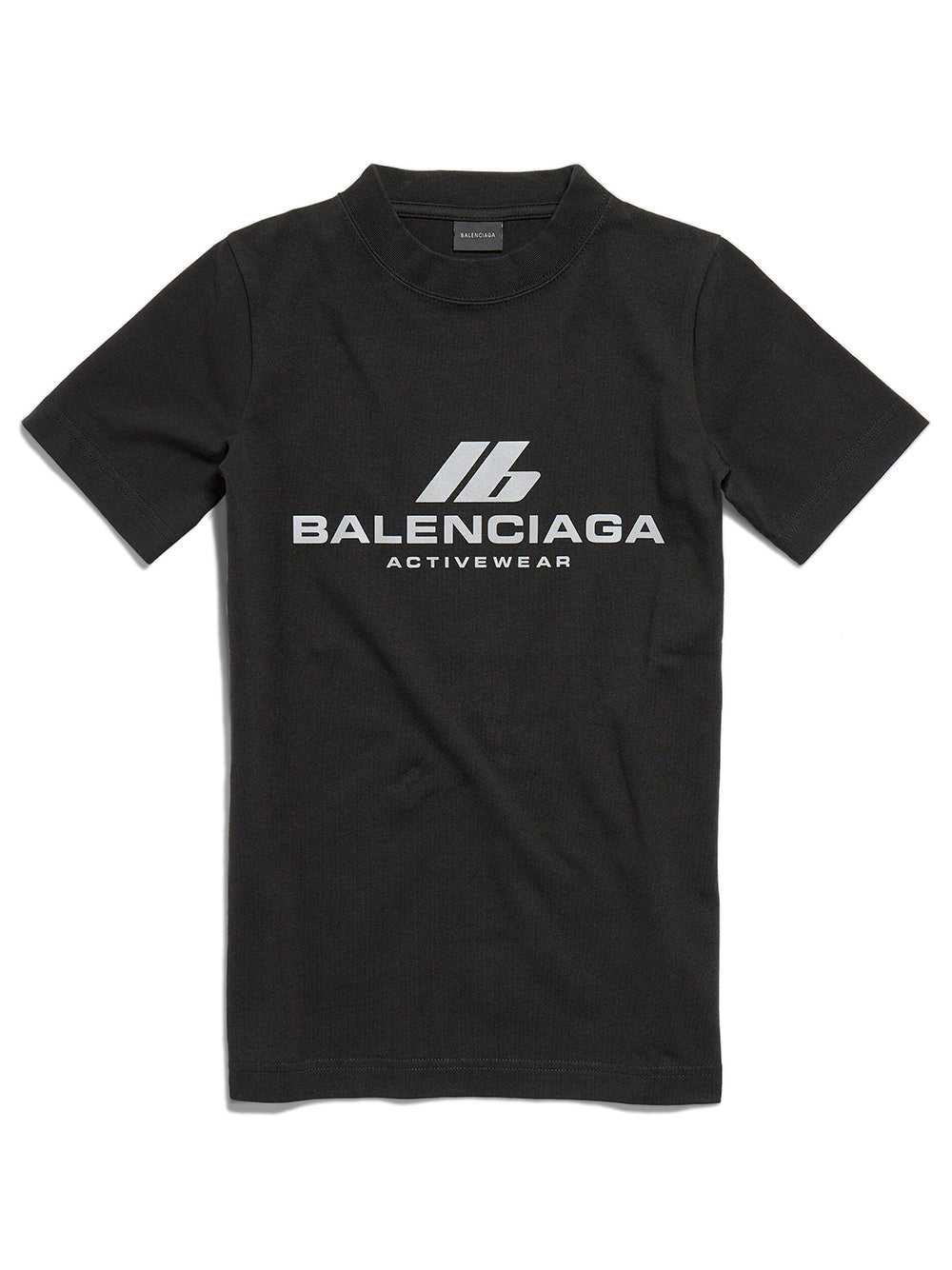 Balenciaga Women T-Shirt Activewear Aderente