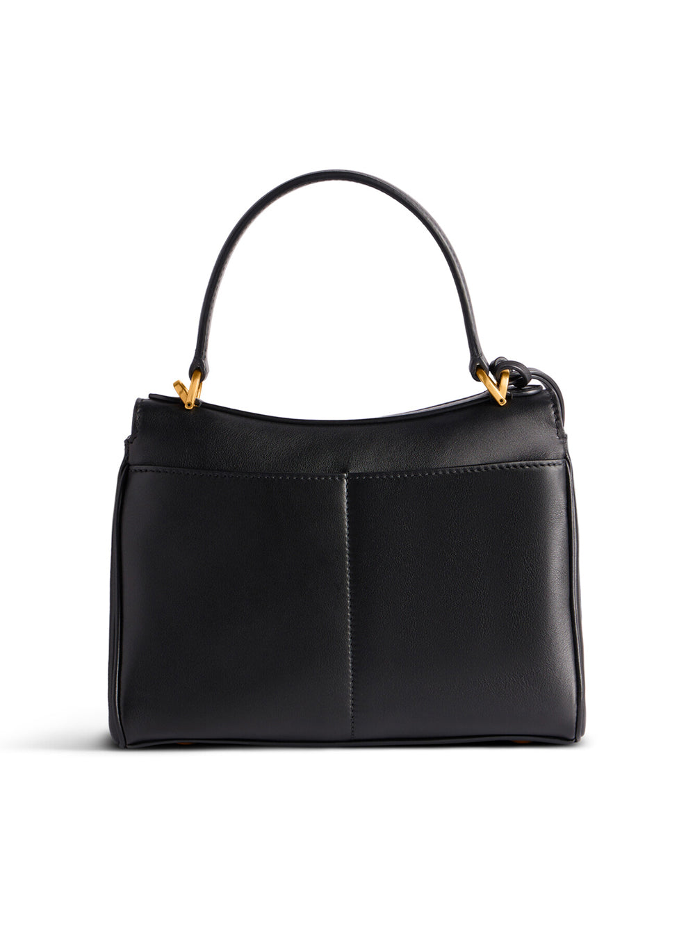 Balenciaga Women Rodeo Mini Handbag