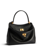 Balenciaga Women Rodeo Mini Handbag