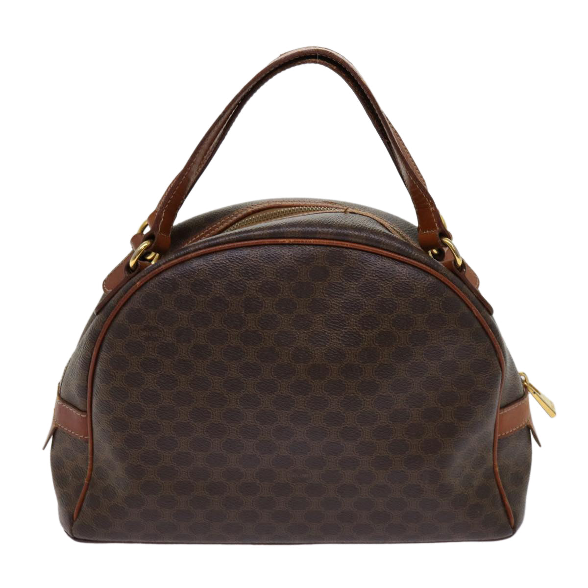 CELINE Macadam Handbag