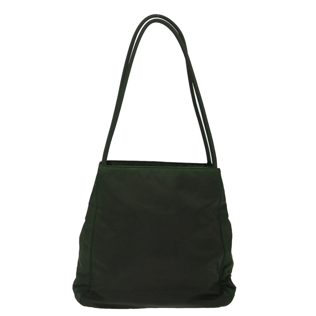 PRADA Tessuto Shoulder Bag