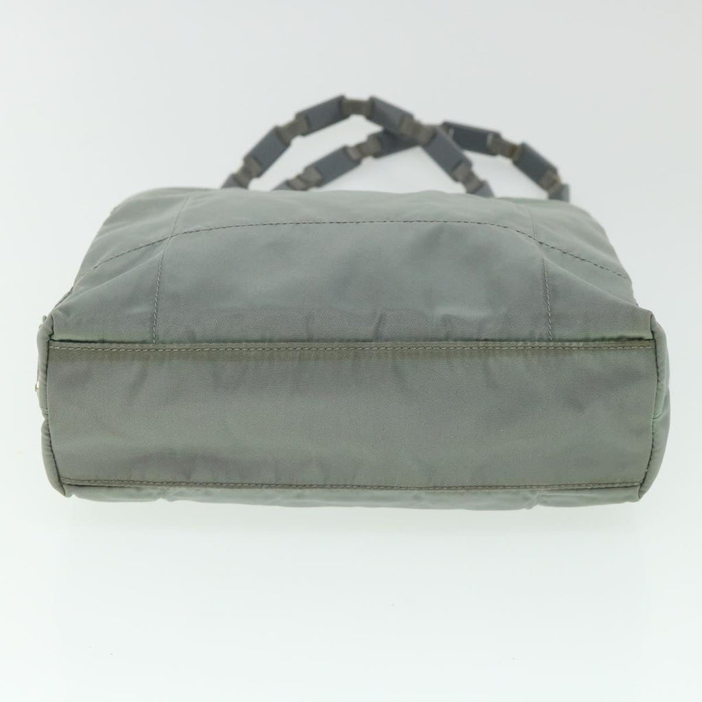 PRADA ReNylon Shoulder Bag
