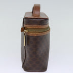 CELINE Vanity Handbag