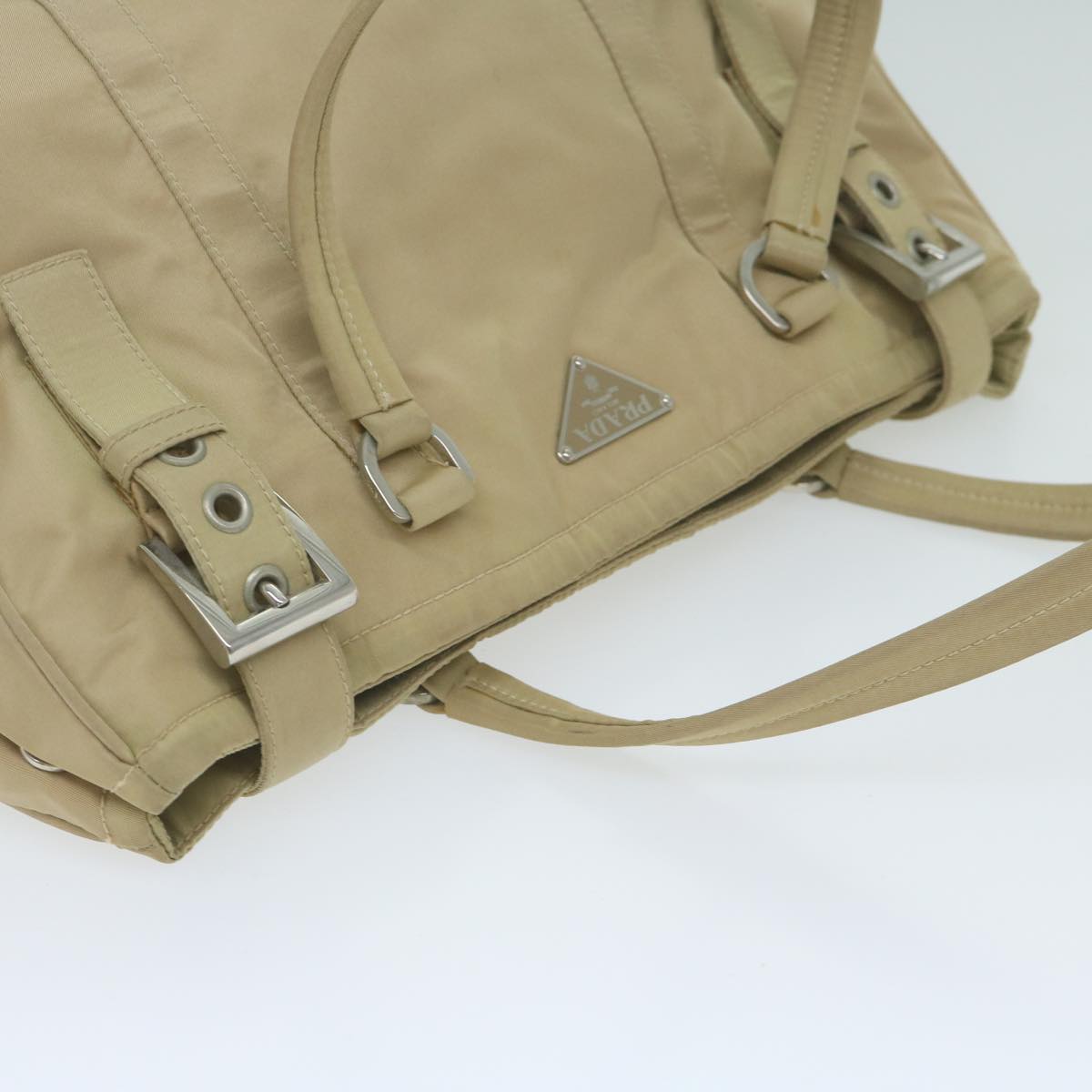 PRADA Tessuto Tote