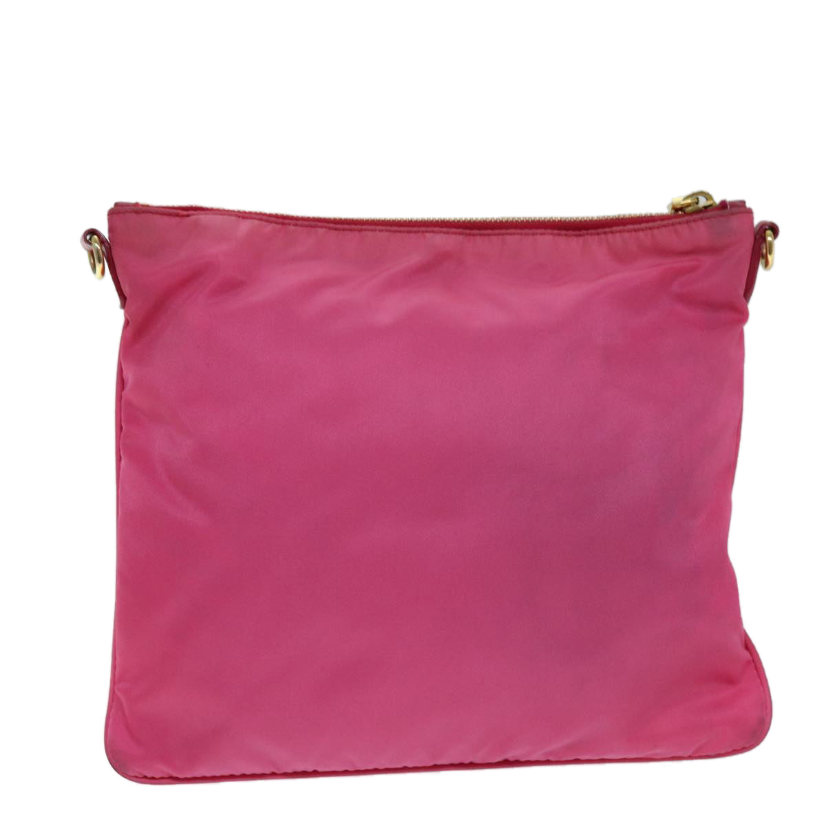 PRADA Tessuto Shoulder Bag