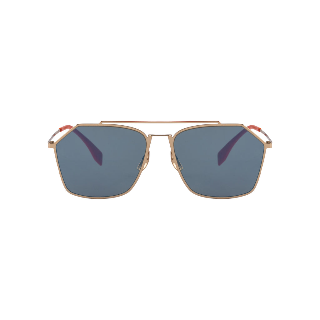 Fendi Aviator Sunglasses - '20s