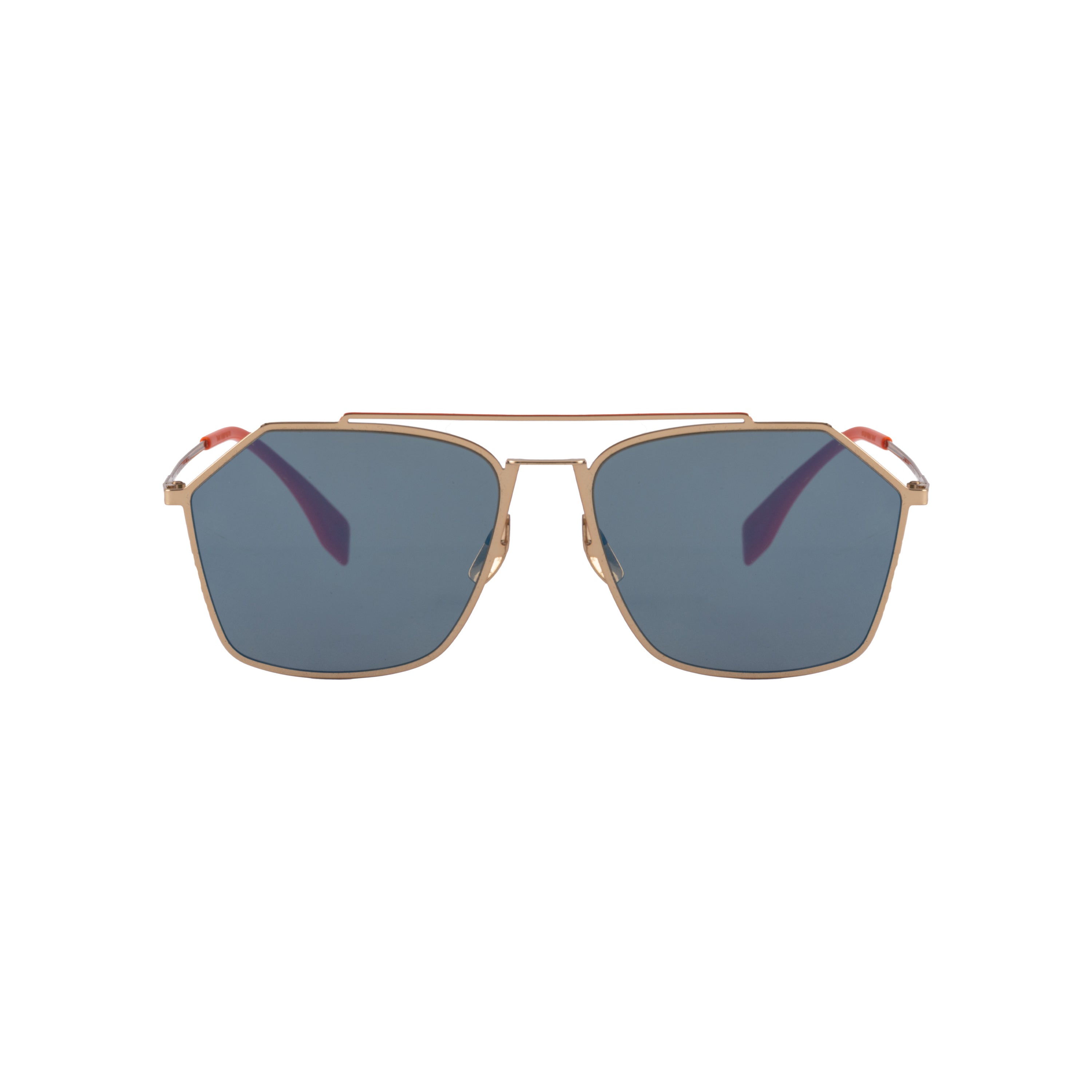 Fendi Aviator Sunglasses - '20s