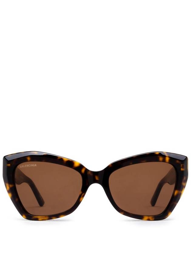 Balenciaga BB0271S Havana