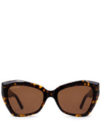 Balenciaga BB0271S Havana