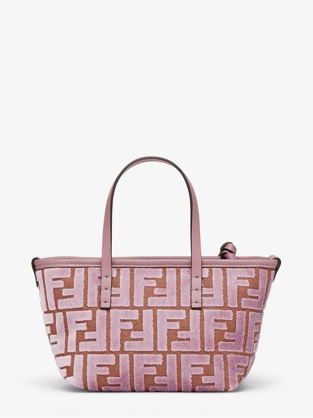 Fendi Fendi Bags.. Pink