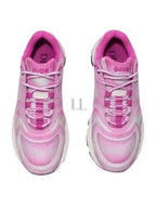 CD1 Low Top Sneakers Pink Dior