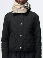 Burberry Scarf woman Burberry