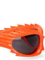 Balenciaga Sunglasses 725033 T00077559 Orange