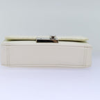 PRADA Diagramme Shoulder Bag