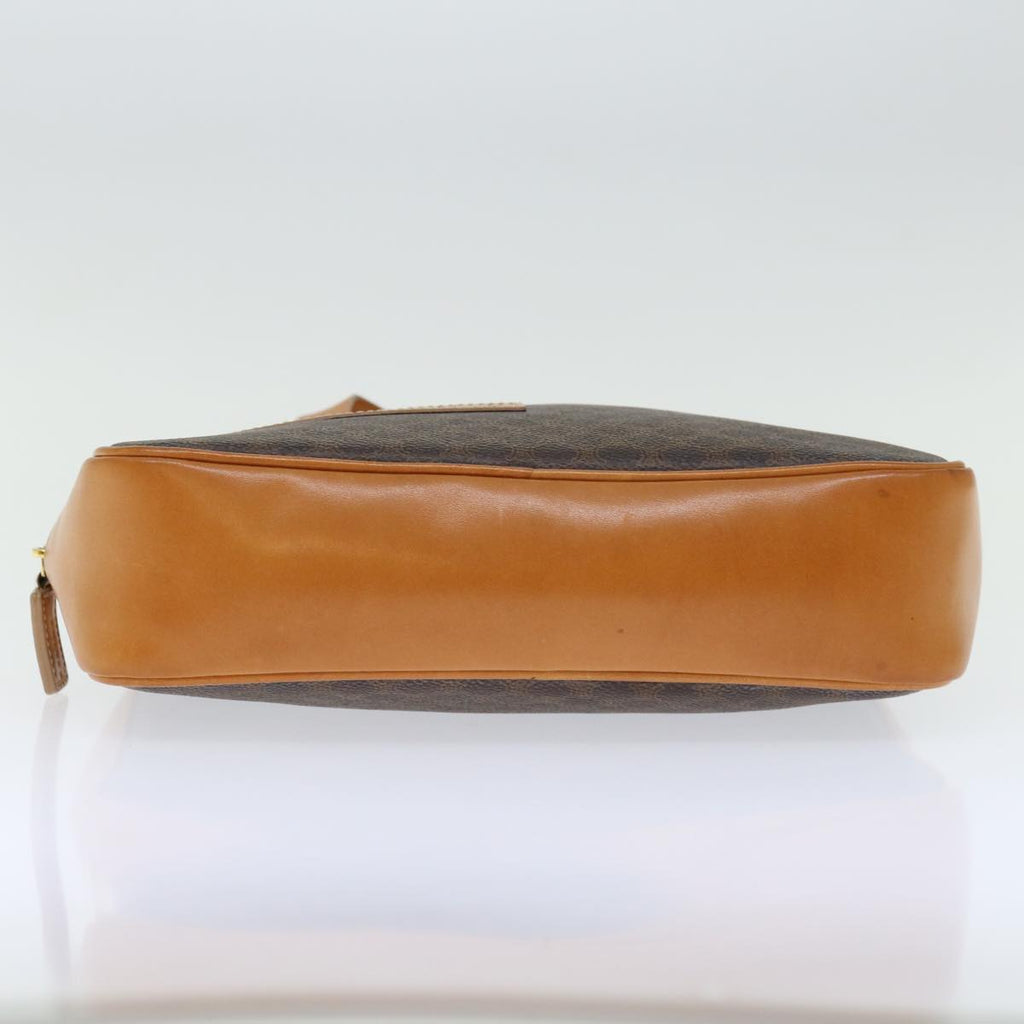 CELINE Macadam Handbag