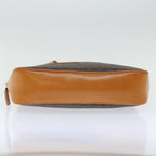 CELINE Macadam Handbag