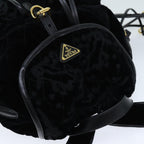 PRADA Tessuto Backpack