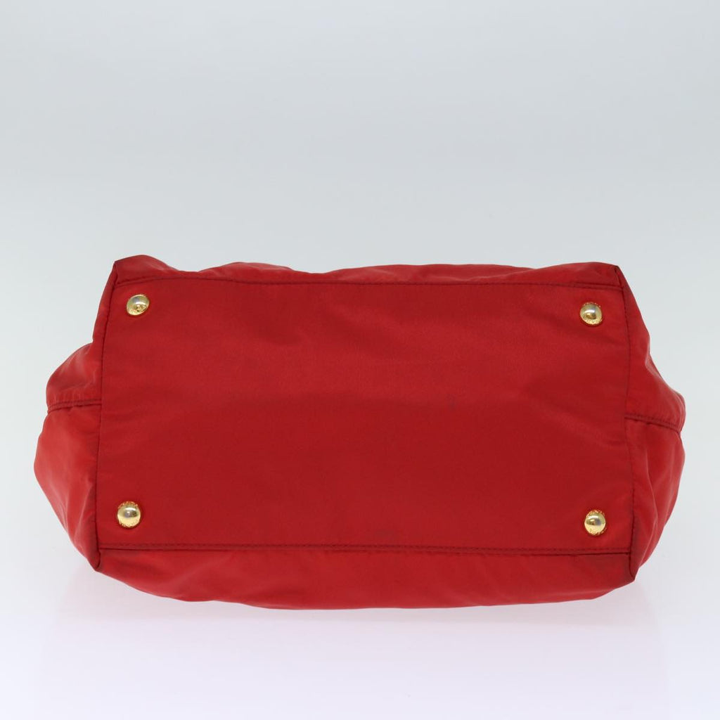 PRADA Ribbon Tote