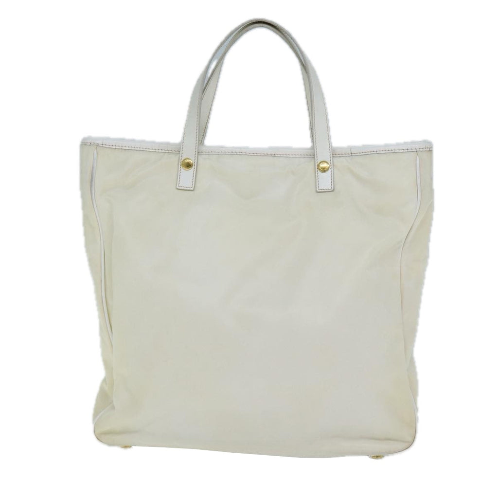 PRADA Tessuto Tote