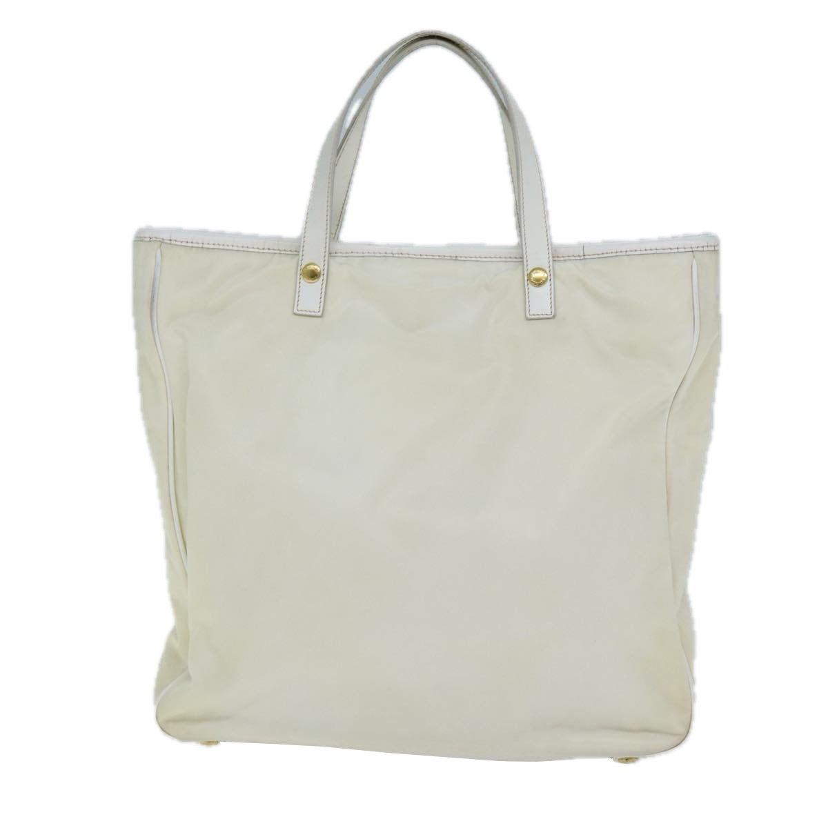 PRADA Tessuto Tote