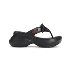Balenciaga Tong Crocs Sandals Women