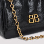 Balenciaga Monaco Mini Bag Women