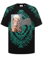 Burberry Burberry Tie Dye Pattern T Shirt Size XX Small