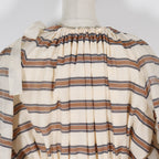 Fendi Beige Cocktail Dress Polyester