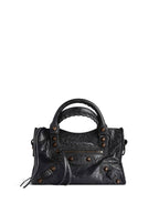 Balenciaga Women Le City Mini Bag