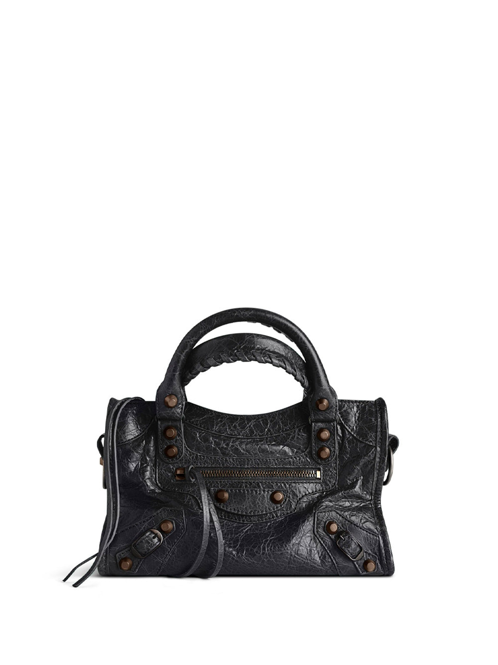 Balenciaga Women Le City Mini Bag