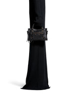 Balenciaga Women Le City Mini Bag