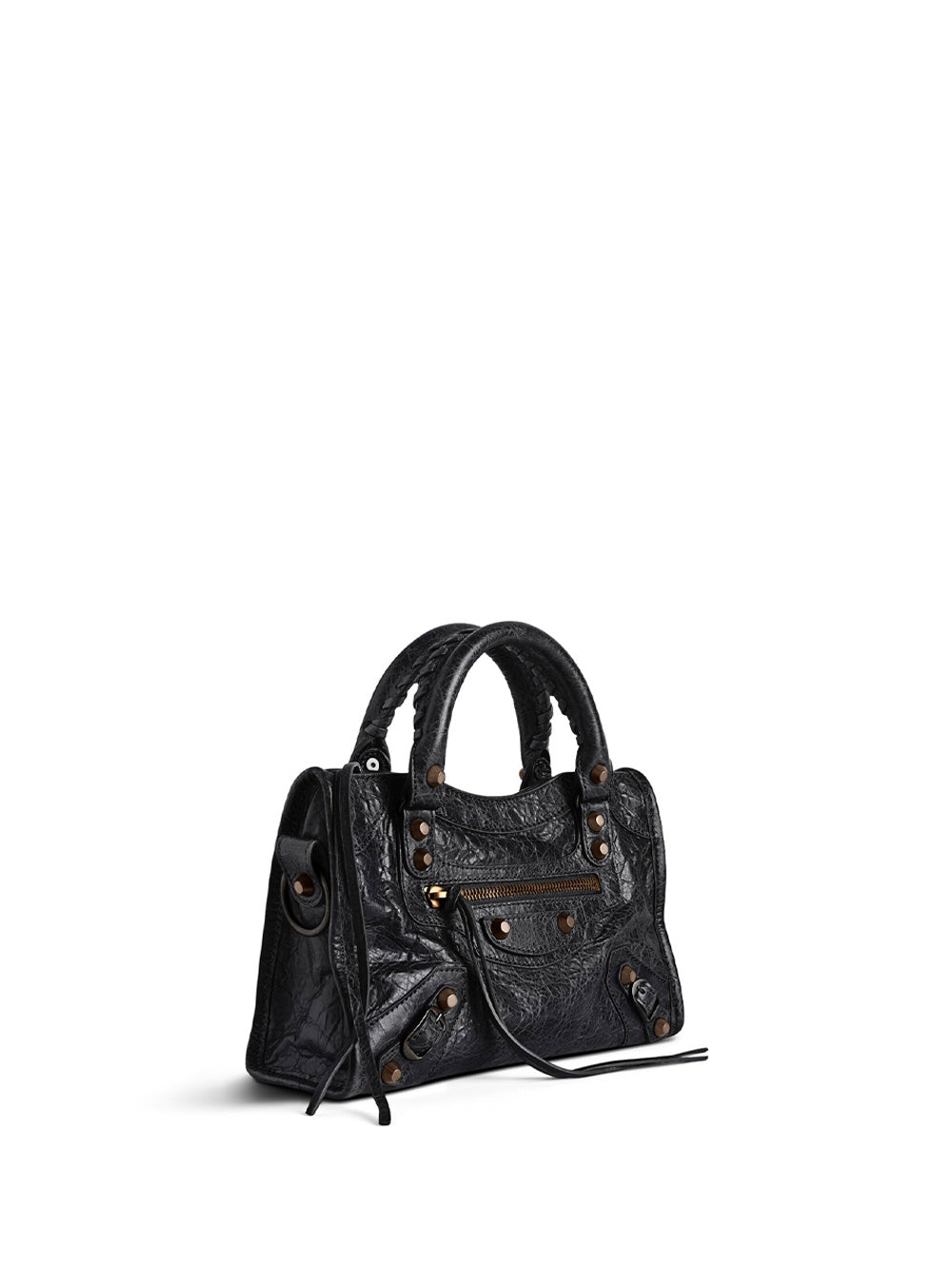 Balenciaga Women Le City Mini Bag