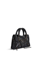 Balenciaga Women Le City Mini Bag