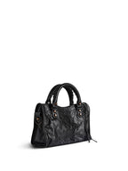 Balenciaga Women Le City Mini Bag