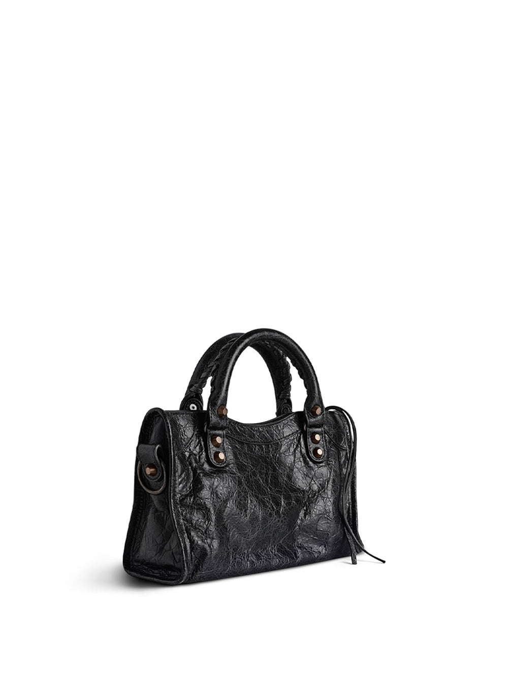 Balenciaga Women Le City Mini Bag