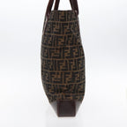 Fendi  Canvas Tote Bag ()
