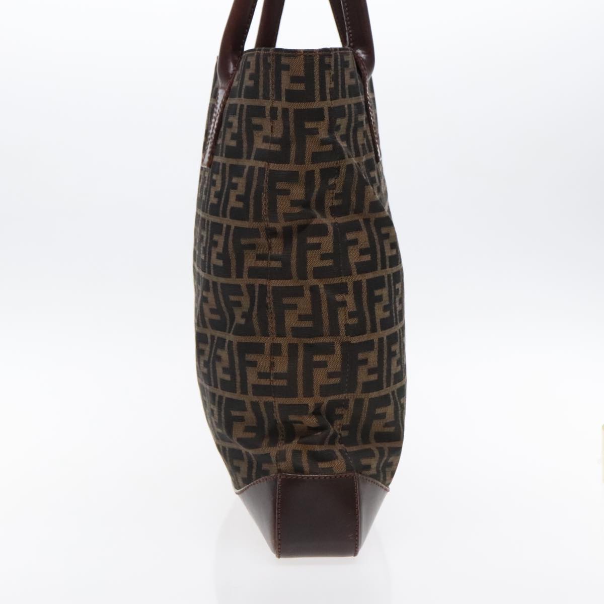 Fendi  Canvas Tote Bag ()