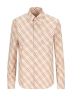 Burberry Burberry Shirts