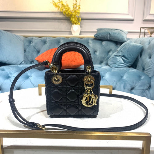 Dior Bag Luxury Bag New Arrivals - 4084