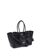 Balenciaga Women Bel Air Medium Shoulder Bag