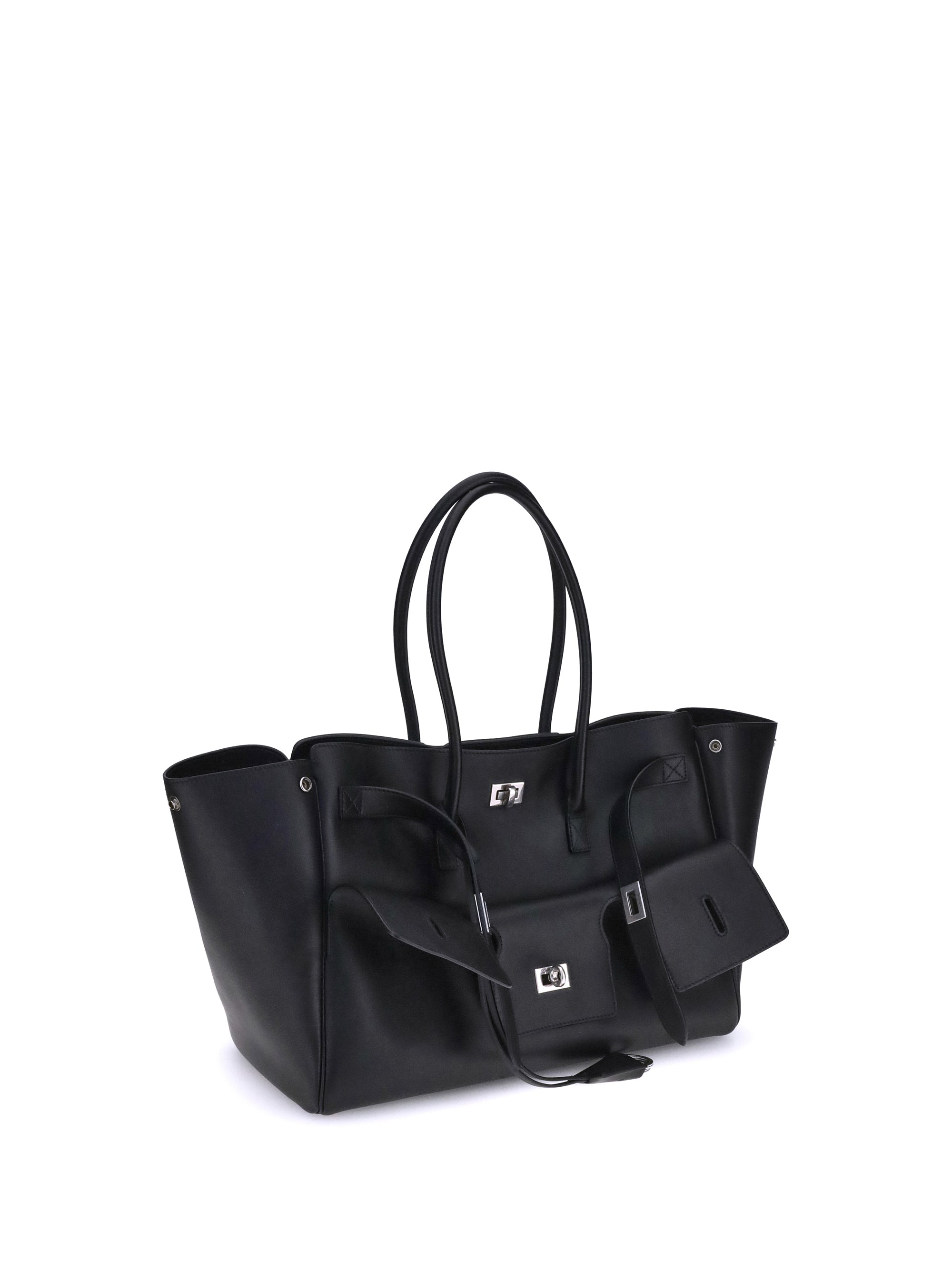 Balenciaga Women Bel Air Medium Shoulder Bag