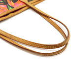 Louis Vuitton Neverfull Monogram Rose 2way Tote Bag